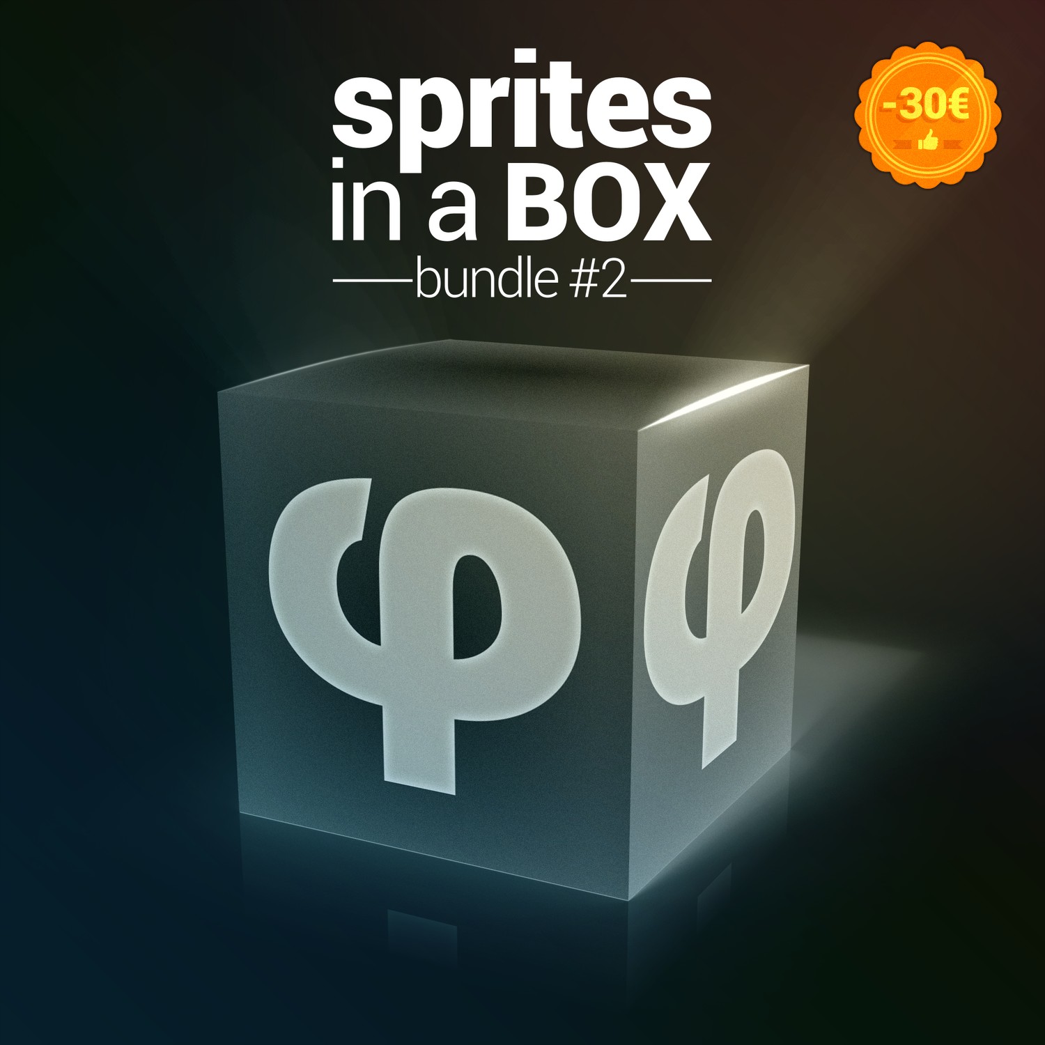 Pack De Sprites 2